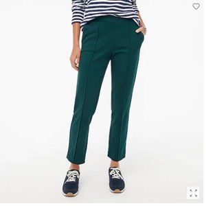 J Crew Factory Pintuck Sweatpant